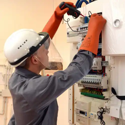 elektricien Doornenburg